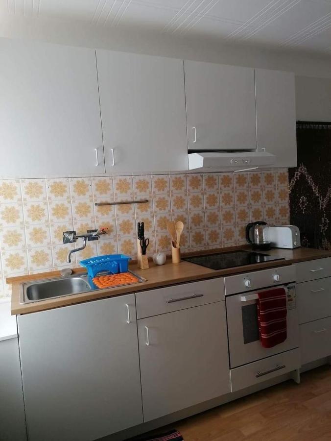 Ferienwohnung Gabry Saarlouis Eksteriør billede