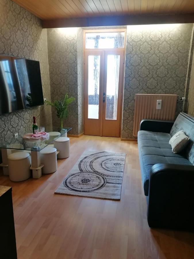 Ferienwohnung Gabry Saarlouis Eksteriør billede